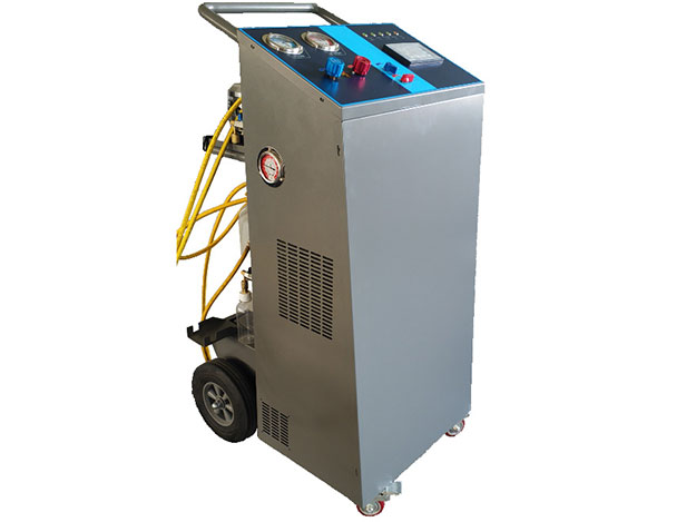 冷媒加注機,冷媒充注機,制冷劑加注機,制冷劑充注機